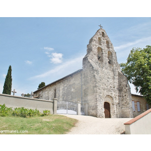 église Saint Martin