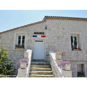 la mairie