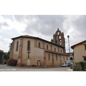 église Sainte Madeleine