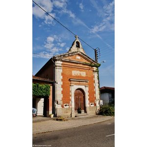 chapelle notre dame