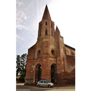 église Saint victor