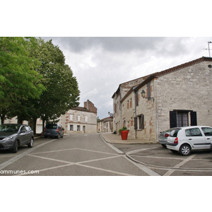 Commune de SAINT PAUL D ESPIS