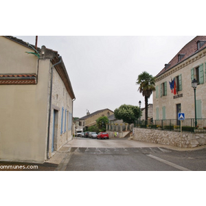 le village