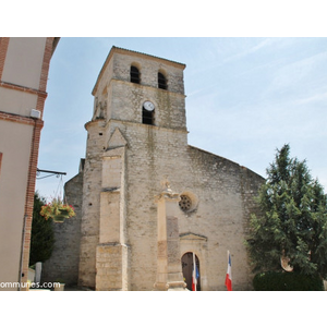 église Saint Julien