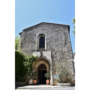 église Saint Etienne