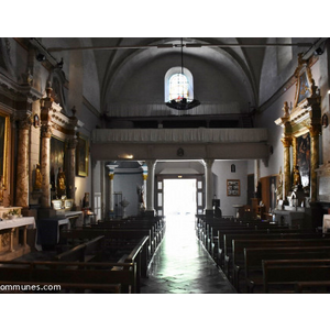 église Saint Etienne