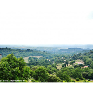 La Commune ( Panorama )