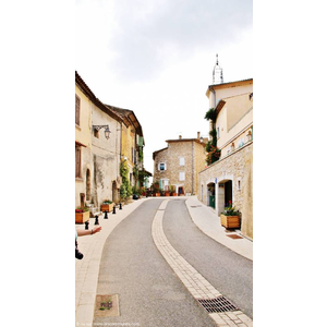 Commune de BAUDINARD SUR VERDON