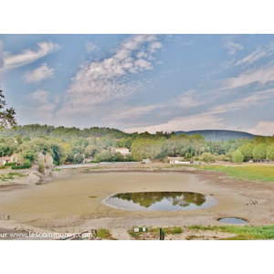 Commune de BESSE SUR ISSOLE