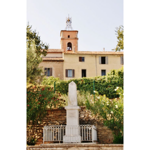 Le Monument-aux-Morts