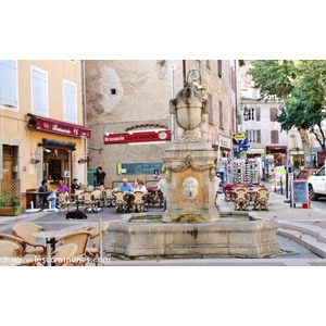 Fontaine