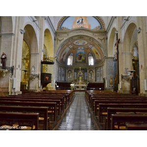  église Saint Jean Baptiste