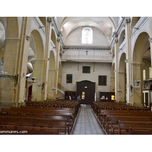  église Saint Jean Baptiste