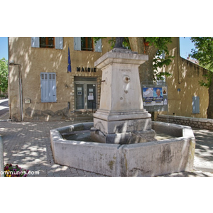 la fontaine