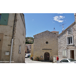 église Saint Laurent 