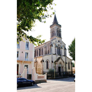 église Notre Dame