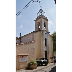 église Saint Jean Baptiste