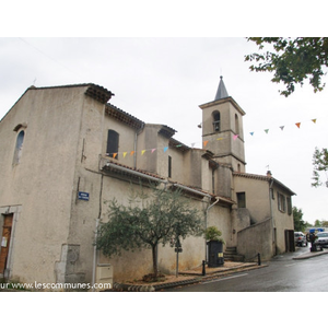 église Notre Dame 