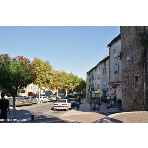 le village