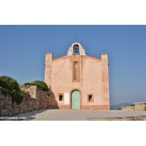 chapelle saint croix