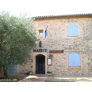 la mairie