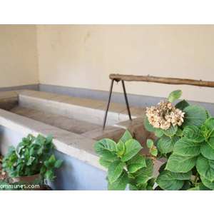 le lavoir