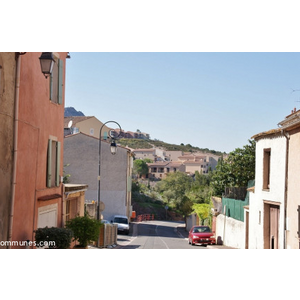 Commune de ROQUEBRUNE SUR ARGENS