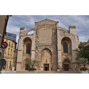 basilique Sainte Marie Madeleine