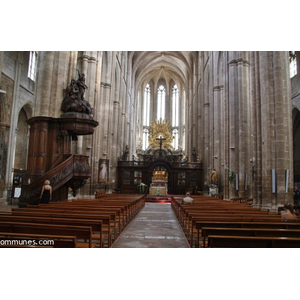 basilique Sainte Marie Madeleine