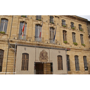 la mairie