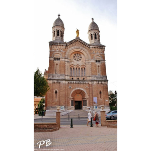 Basilique Notre-Dame de la Victoire