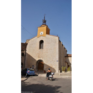 église Saint Pierre