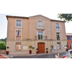 Commune de SALERNES