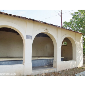 le lavoir