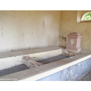 le lavoir