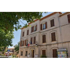 la mairie