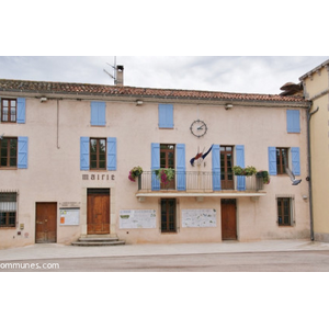 la mairie