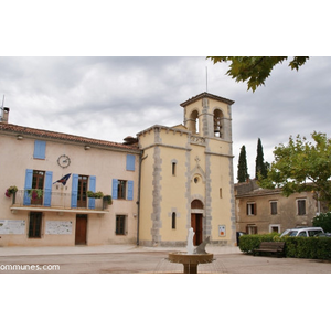 église Saint Marie