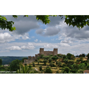 Commune de TOURRETTES