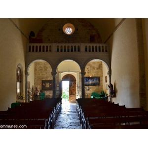 église Saint denis