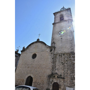 église Saint Victor