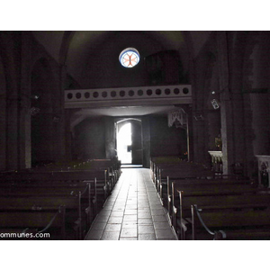 église saint Victor