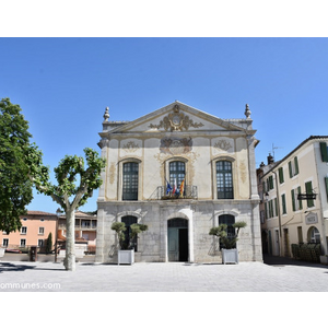 Commune de TRANS EN PROVENCE