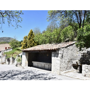 le lavoir