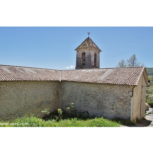 église Saint Michel