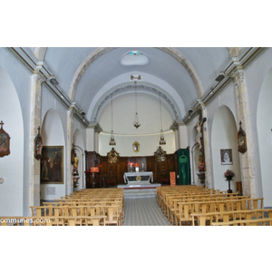 église Saint Jean Baptiste