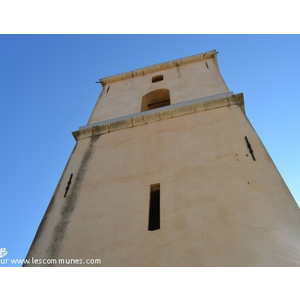 La Tour de l Horloge