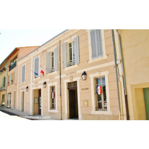 La Mairie