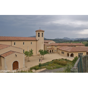 abbaye Notre Dame