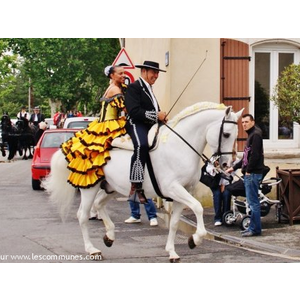 Fête du Cheval